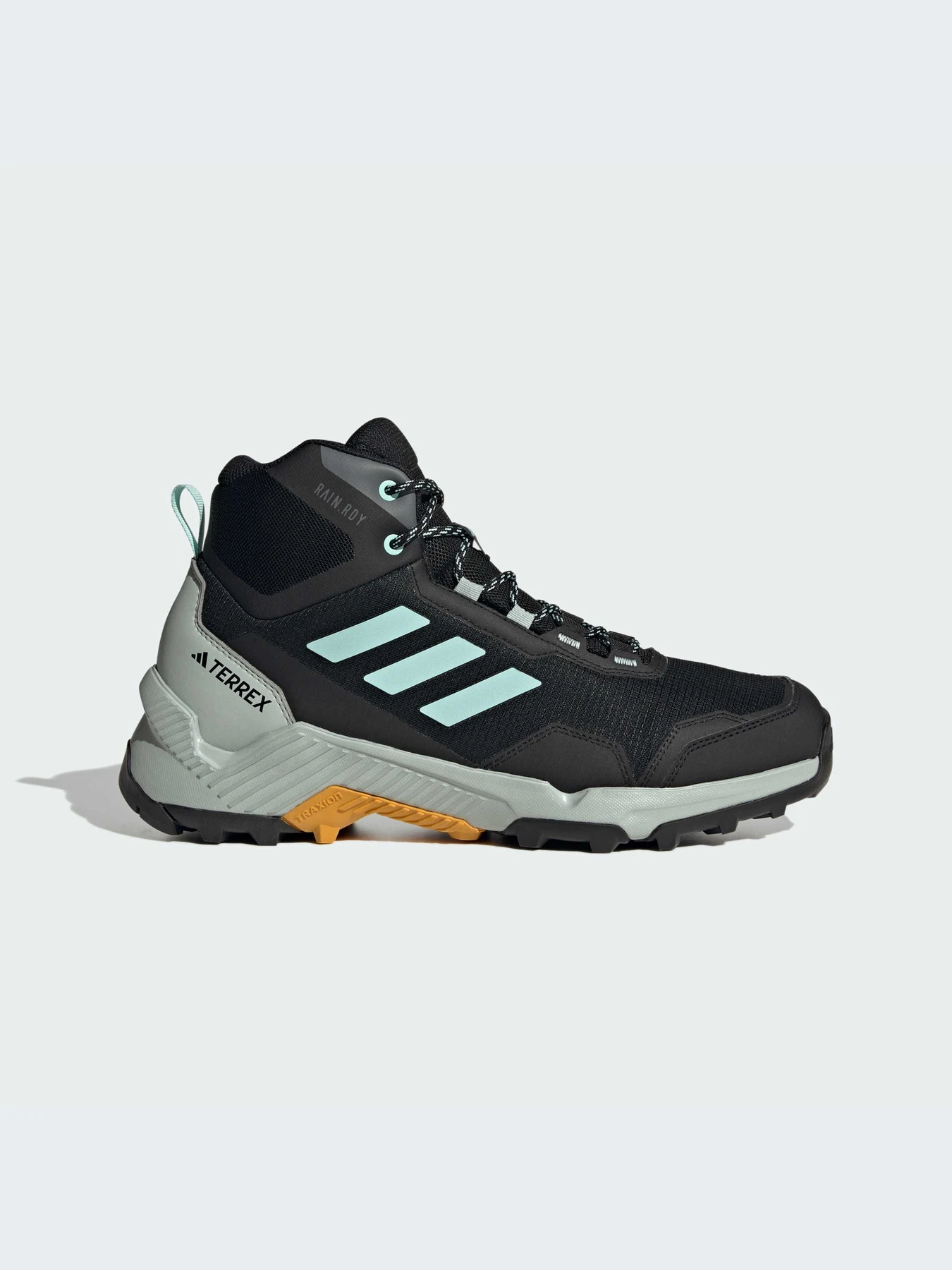 Ботинки и сапоги Adidas модель IF4912 Ботинки и сапоги Adidas модель IF4912 Фото
