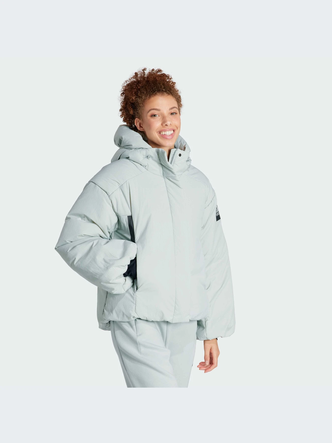 Куртки та дублянки Adidas MyShelter модель IK3122 Куртки та дублянки Adidas MyShelter модель IK3122 Фото