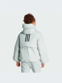 Куртки та дублянки Adidas MyShelter модель IK3122 Фото