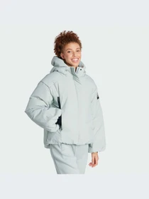 Куртки та дублянки Adidas MyShelter модель IK3122 Фото