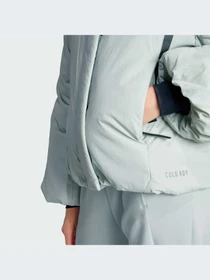 Куртки та дублянки Adidas MyShelter модель IK3122 Фото