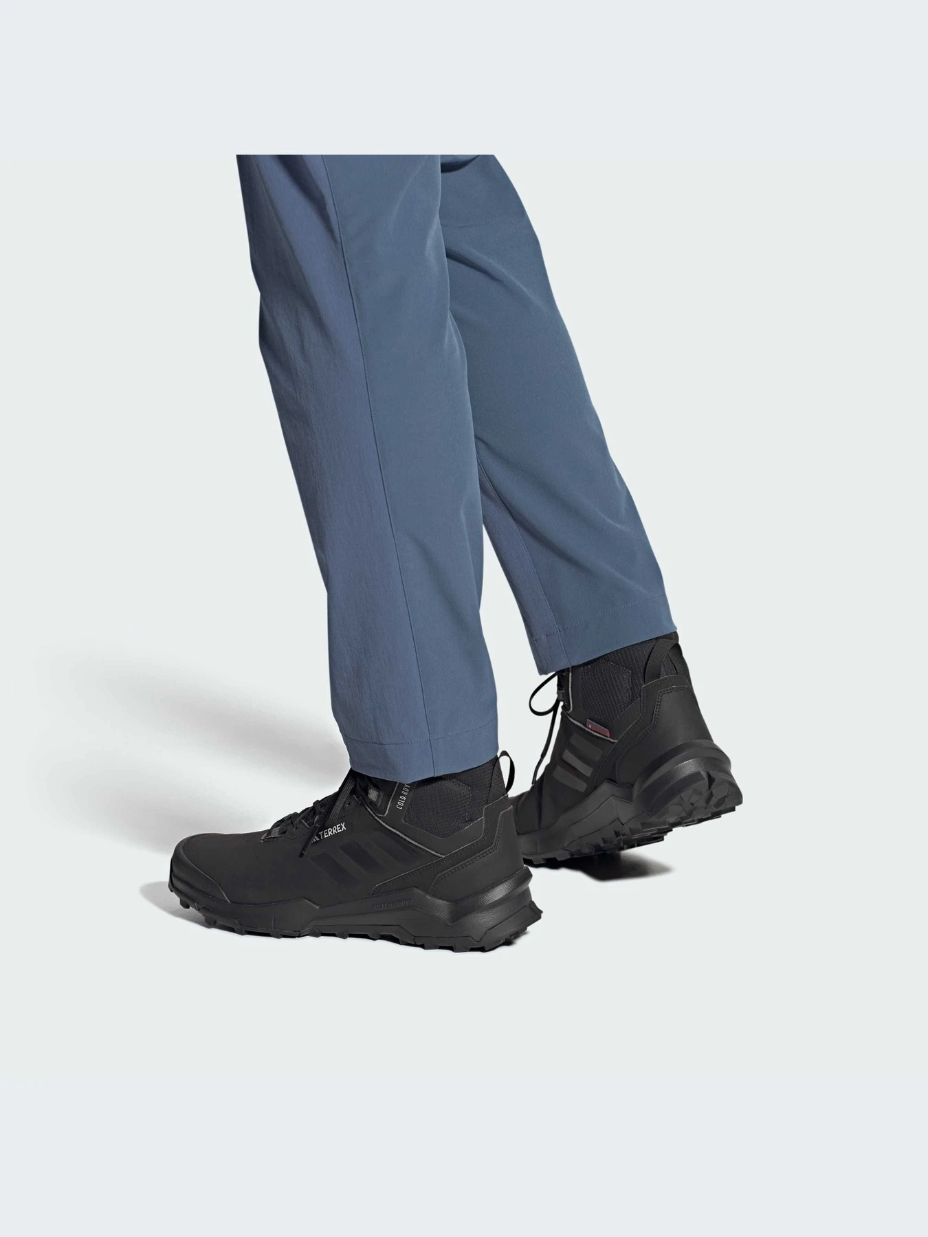 Черевики та чоботи Adidas Terrex модель IF4953 Черевики та чоботи Adidas Terrex модель IF4953 Фото