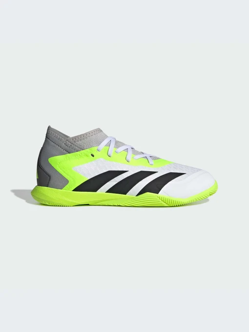 Кроссовки Adidas Predator модель IE9449 Фото