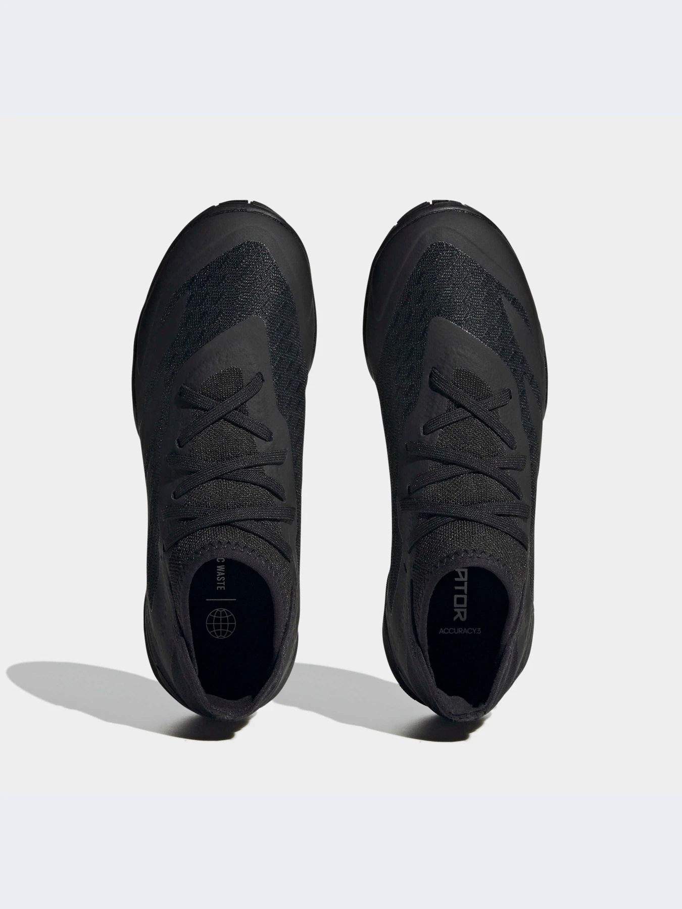 Кросівки Adidas Predator модель GW7077 Кросівки Adidas Predator модель GW7077 Фото