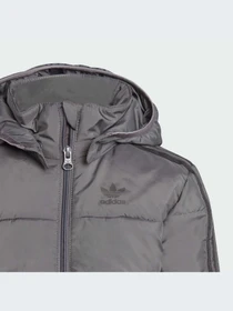 Куртки и дубленки Adidas Adicolor модель IJ7562 Фото