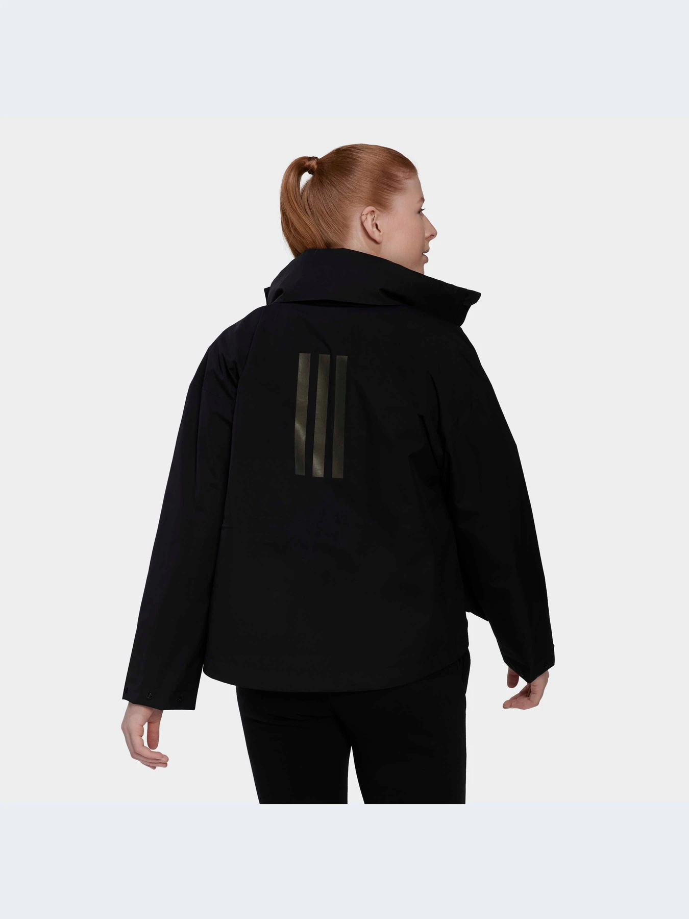 Куртки та дублянки Adidas модель HG6021 Куртки та дублянки Adidas модель HG6021 Фото