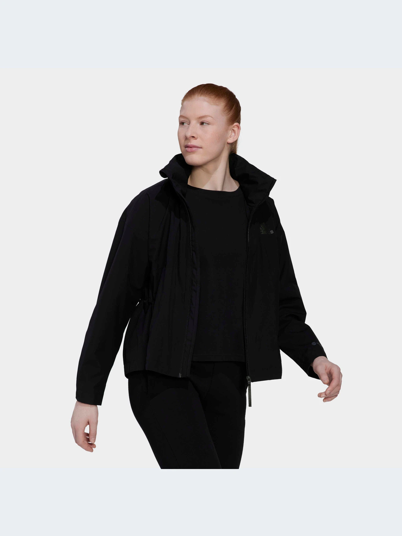 Куртки та дублянки Adidas модель HG6021 Куртки та дублянки Adidas модель HG6021 Фото