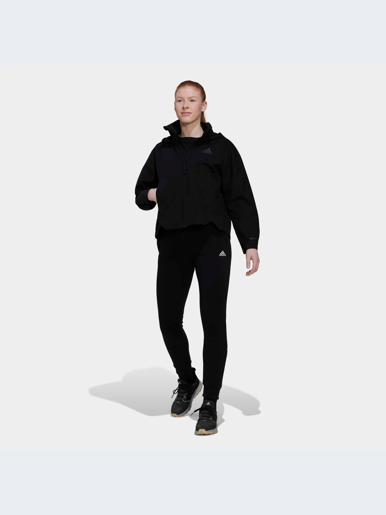 Куртки та дублянки Adidas модель HG6021 Куртки та дублянки Adidas модель HG6021 Фото