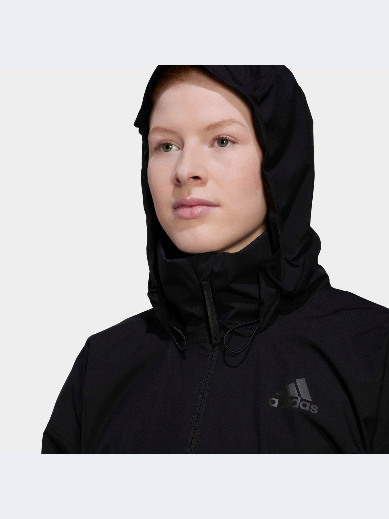 Куртки та дублянки Adidas модель HG6021 Куртки та дублянки Adidas модель HG6021 Фото