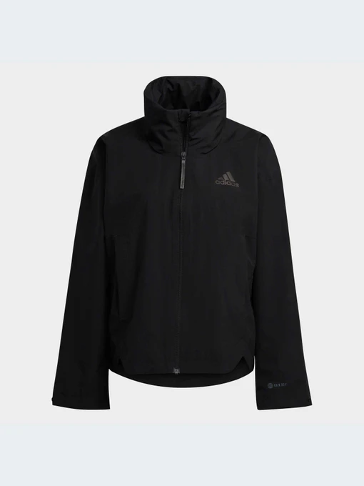 Куртки и дубленки Adidas модель HG6021 Фото