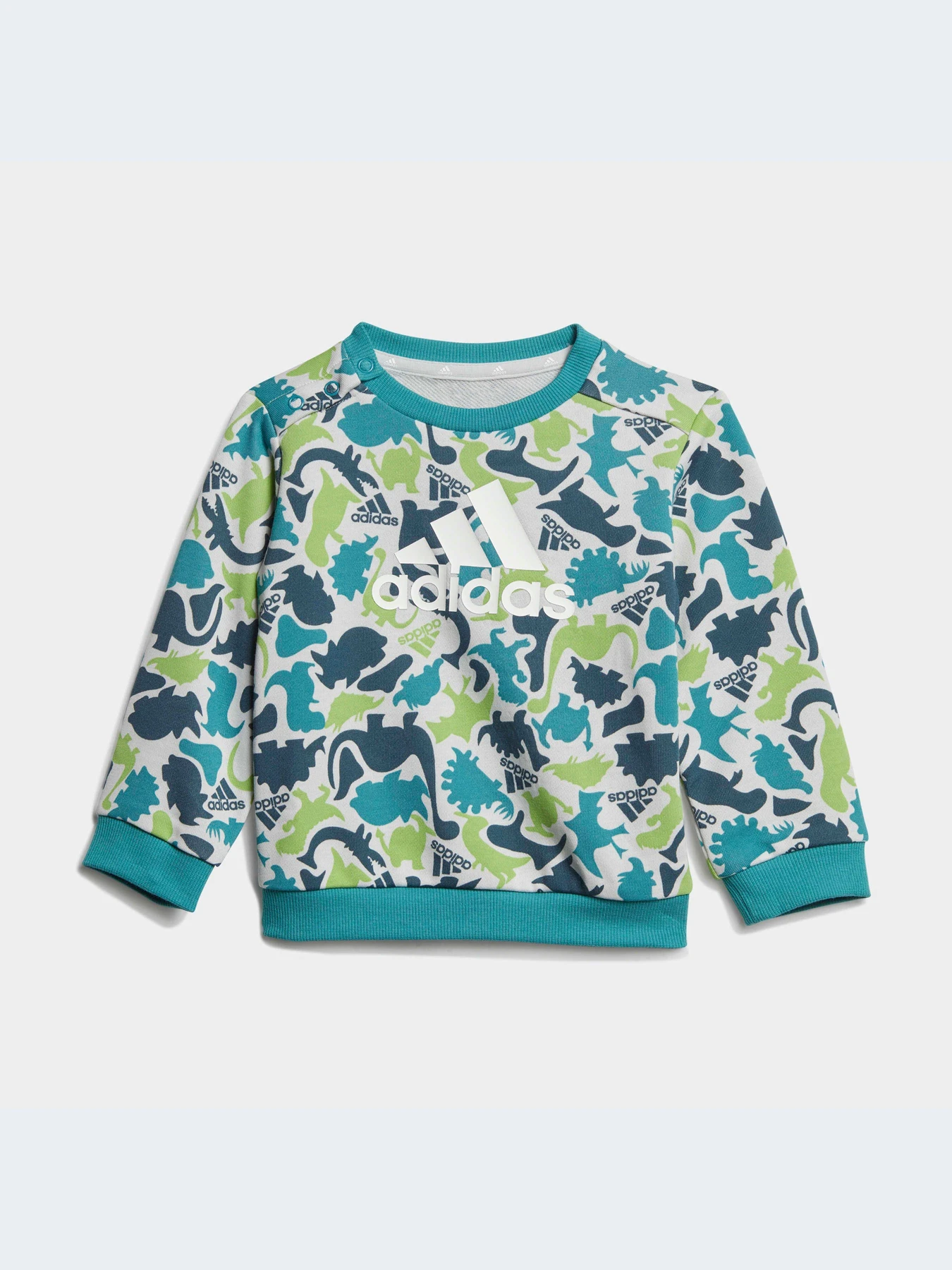 Костюмы Adidas Graphics модель IK8329 Фото