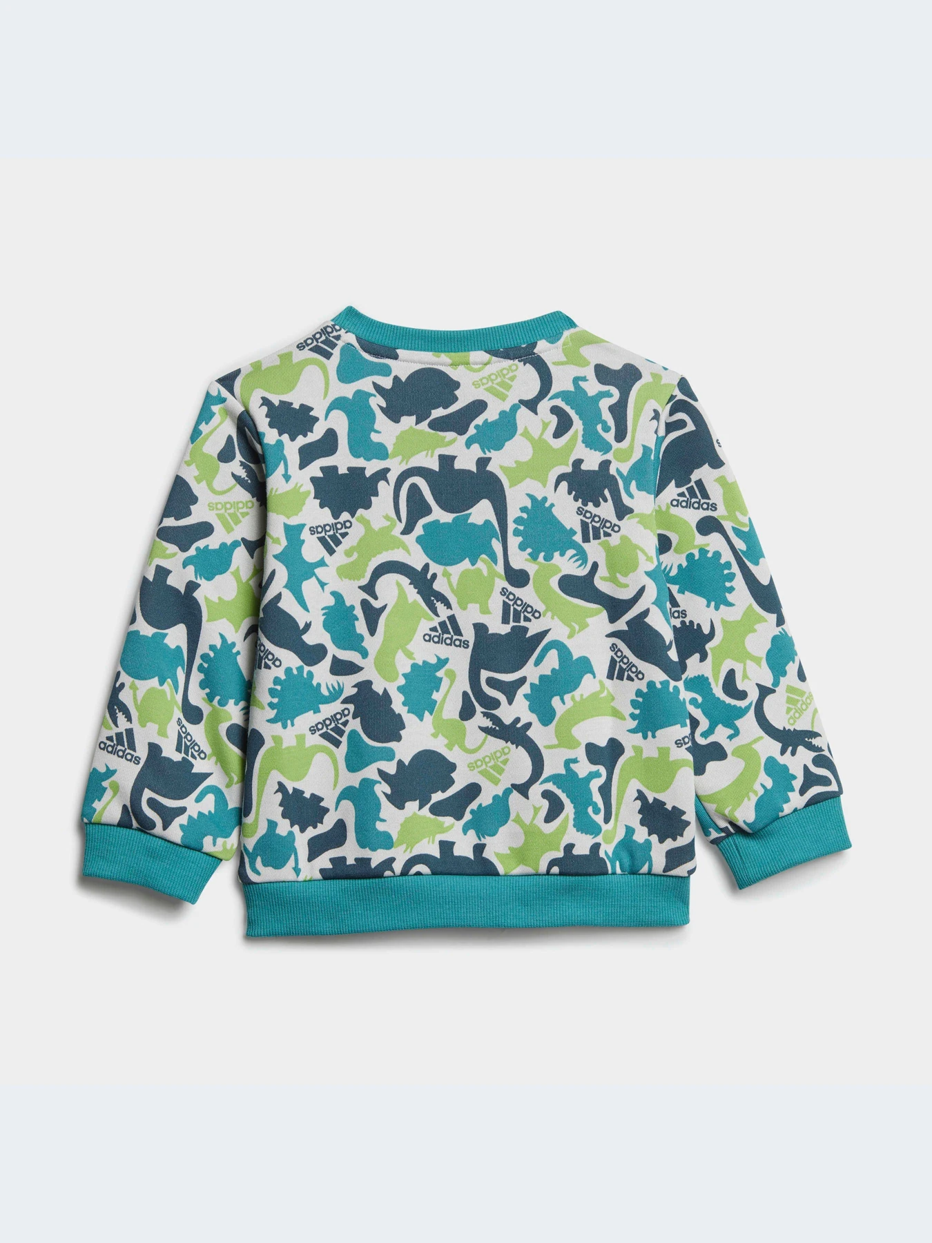 Костюмы Adidas Graphics модель IK8329 Фото