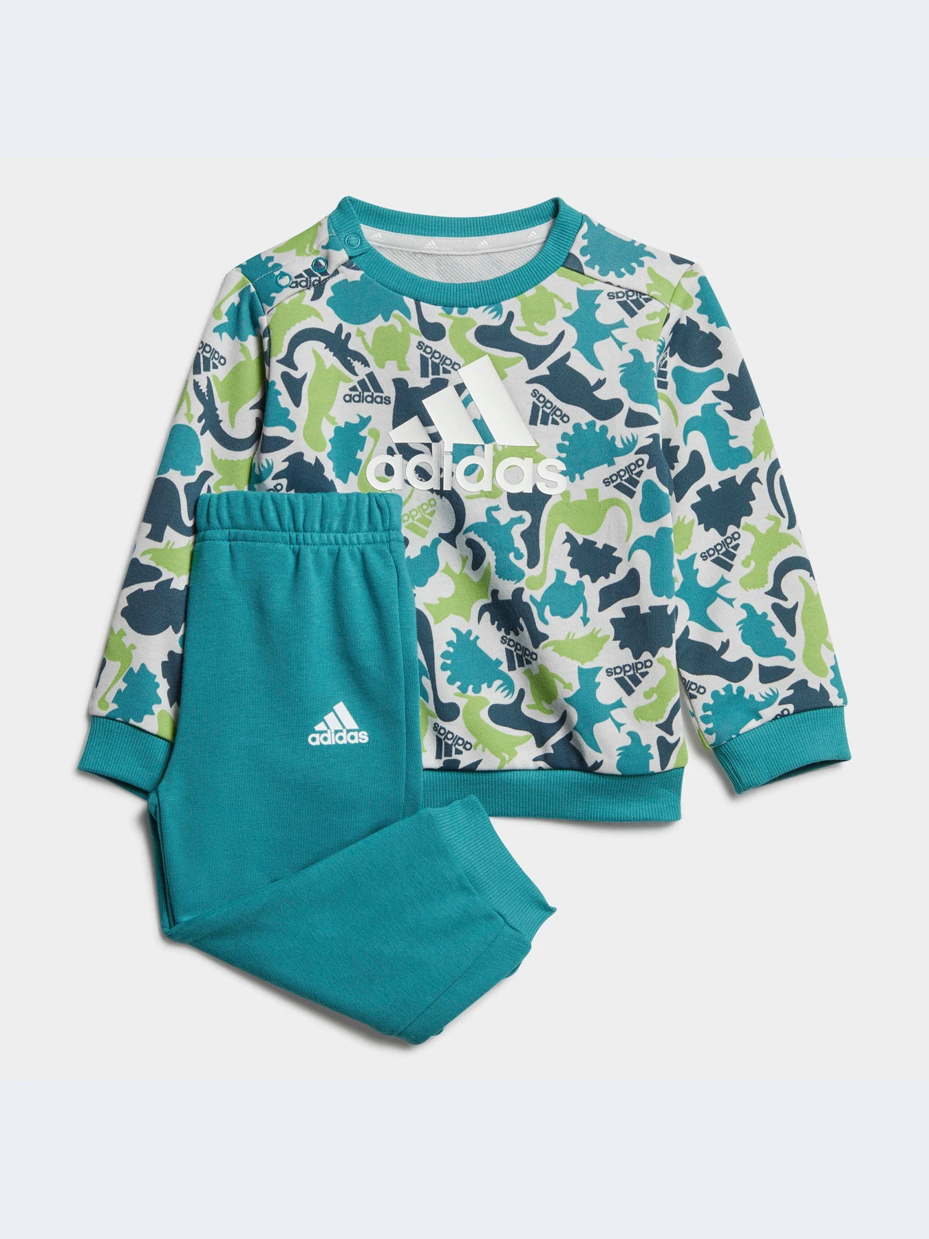 Костюмы Adidas Graphics модель IK8329 Фото