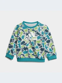 Костюмы Adidas Graphics модель IK8329 Фото