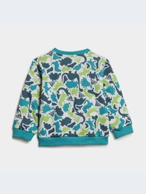 Костюмы Adidas Graphics модель IK8329 Фото
