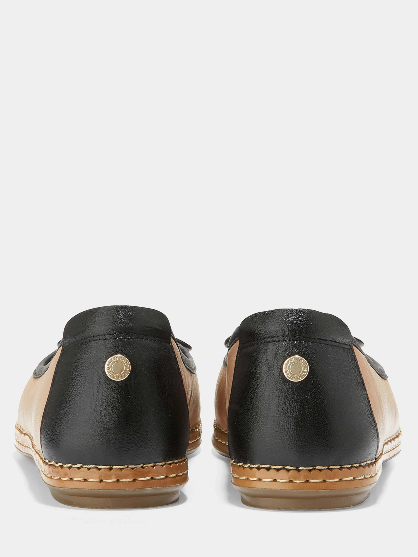 Туфли и лоферы Cole Haan модель W20583 Фото