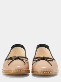 Туфли и лоферы Cole Haan модель W20583 Фото