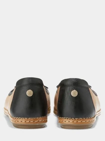 Туфли и лоферы Cole Haan модель W20583 Фото