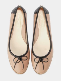 Туфли и лоферы Cole Haan модель W20583 Фото