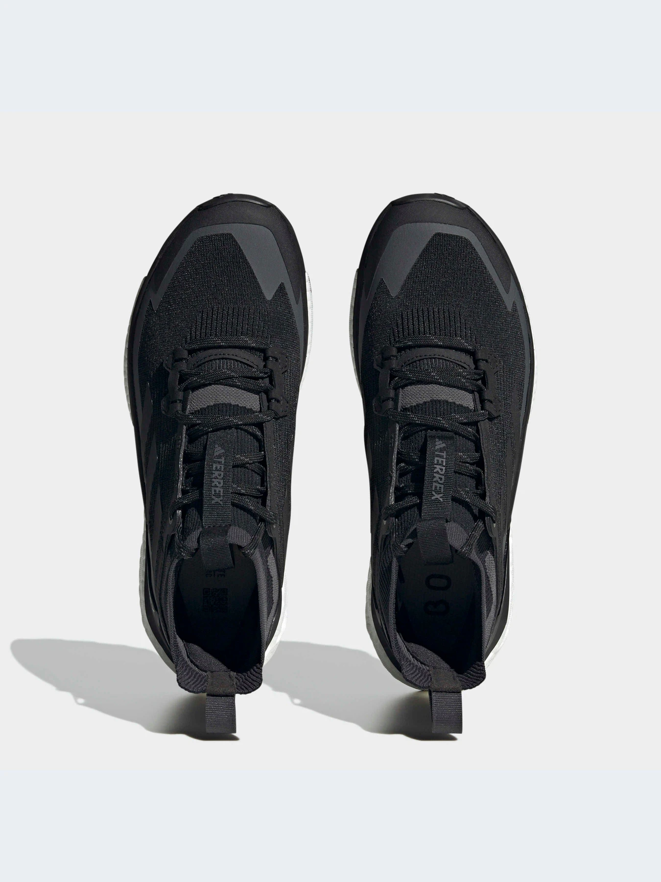Кроссовки Adidas Terrex модель HQ8395 Фото