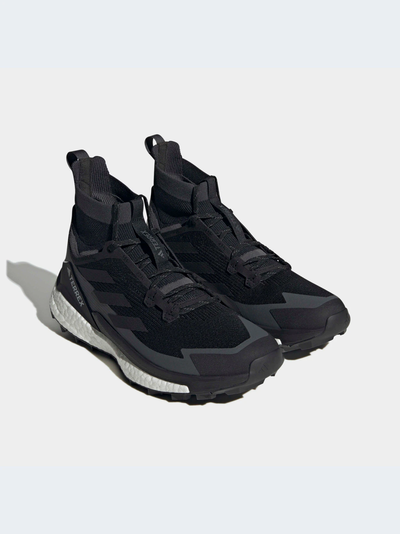 Кроссовки Adidas Terrex модель HQ8395 Фото