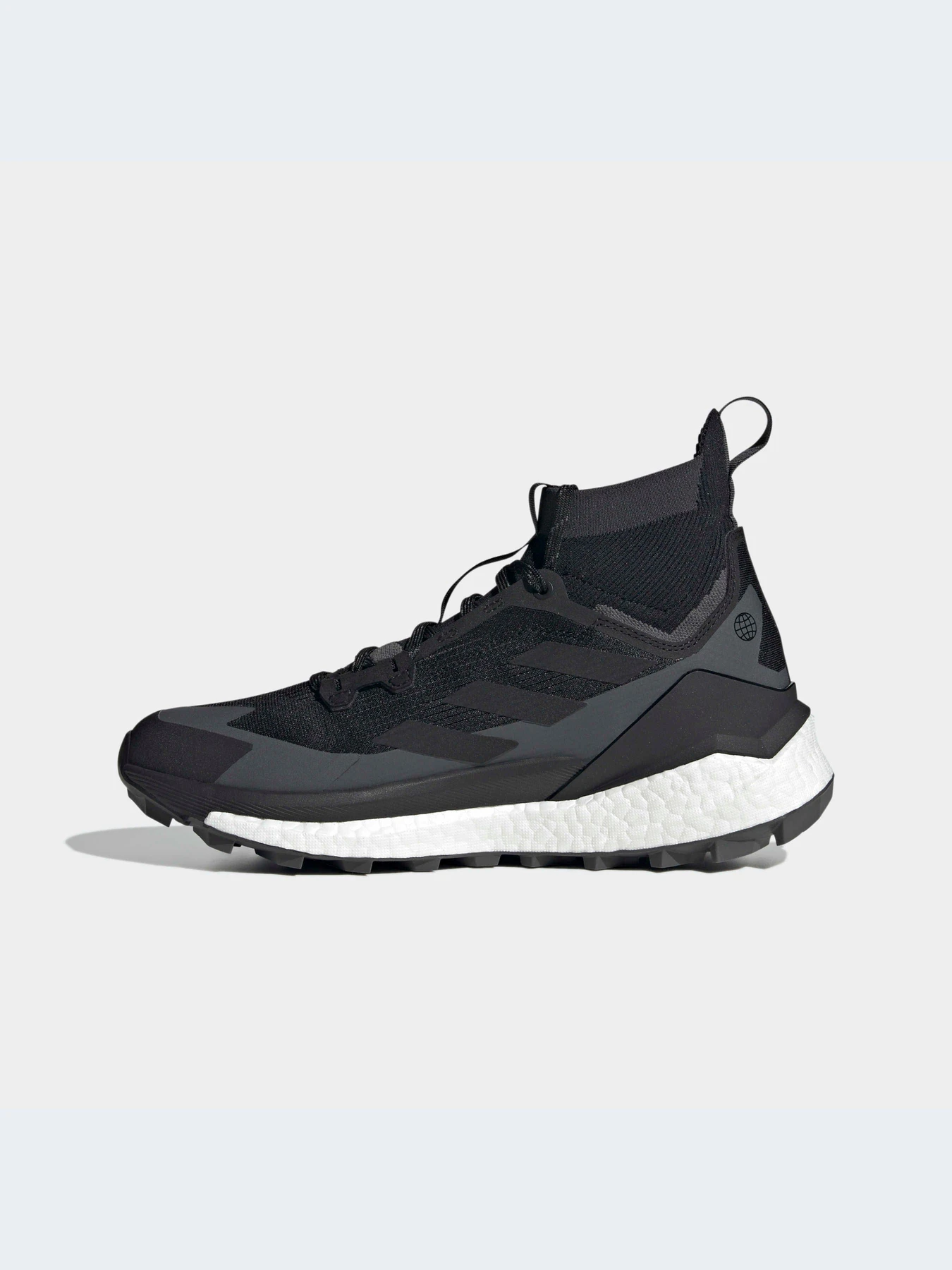 Кроссовки Adidas Terrex модель HQ8395 Фото