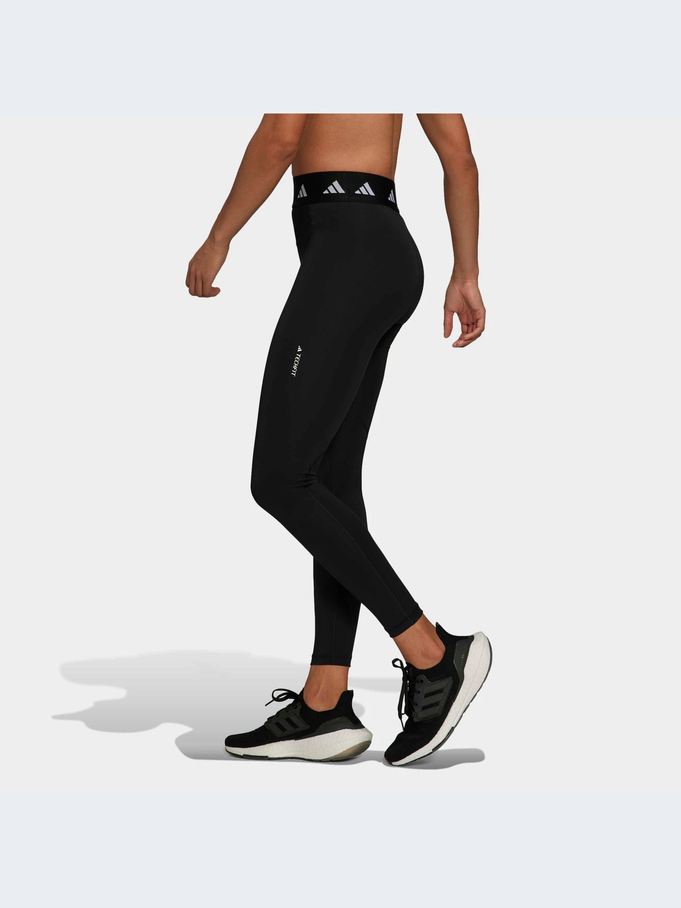 Брюки Adidas Clima модель HF6658 Фото