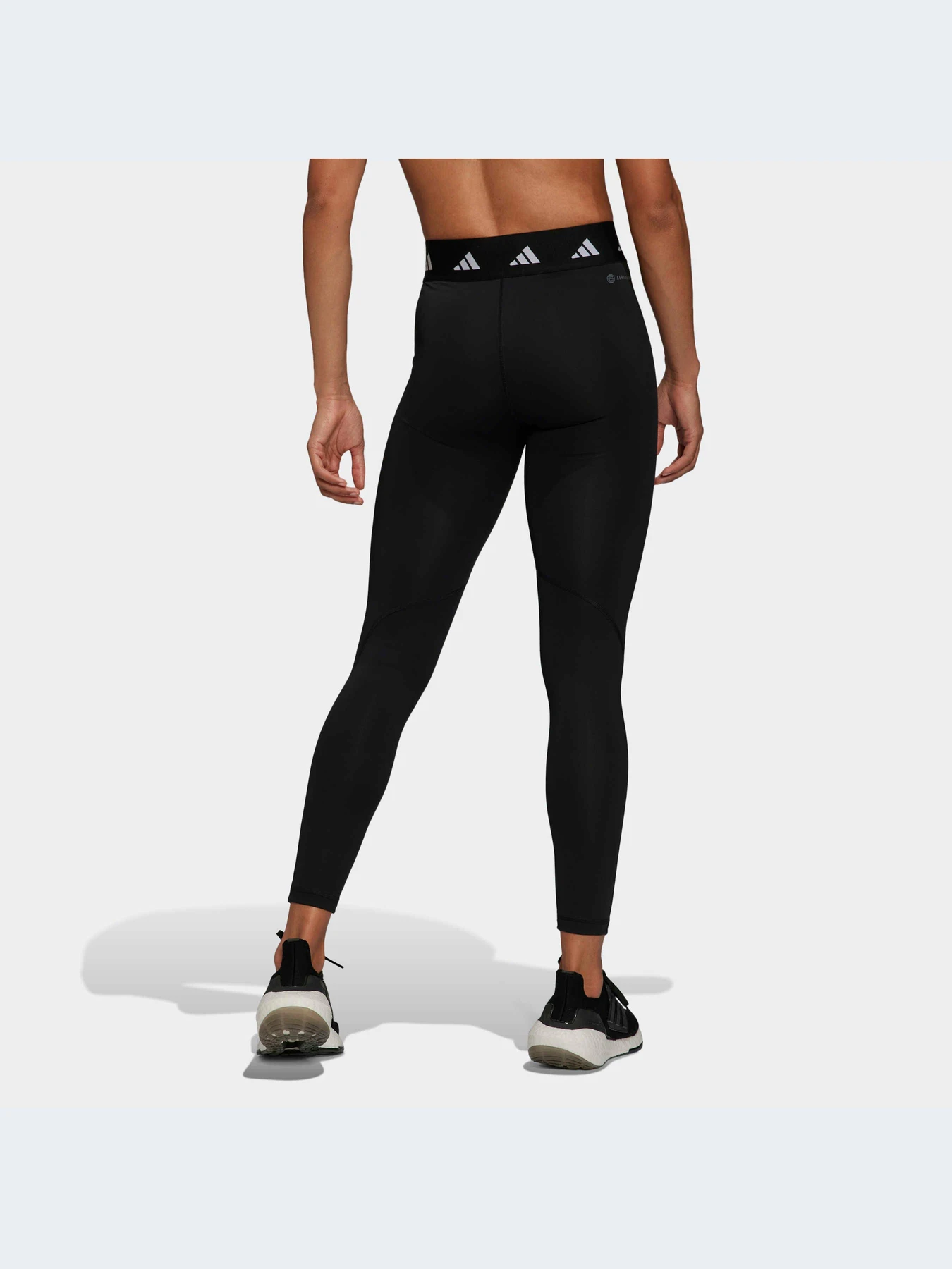 Брюки Adidas Clima модель HF6658 Фото
