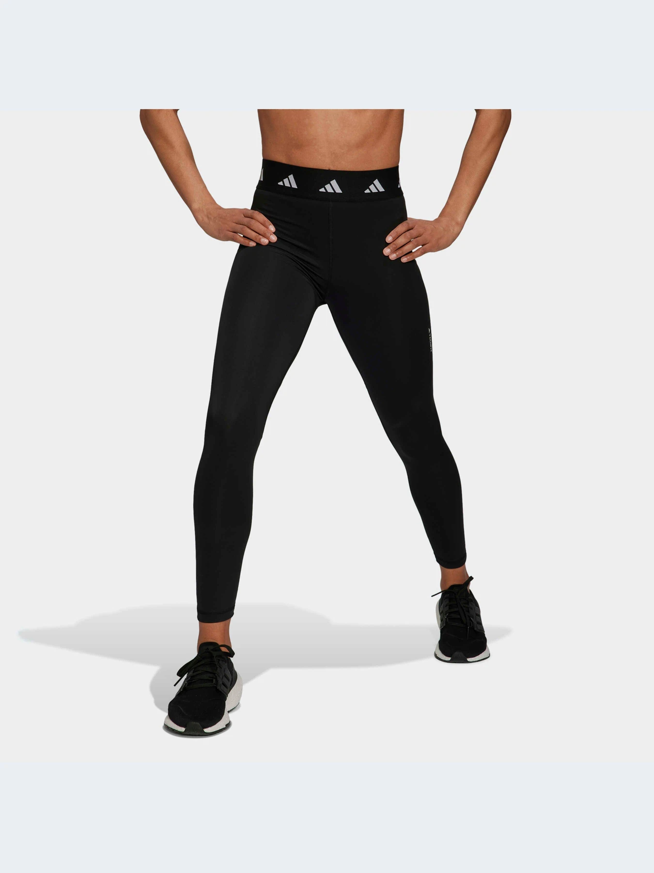 Брюки Adidas Clima модель HF6658 Фото