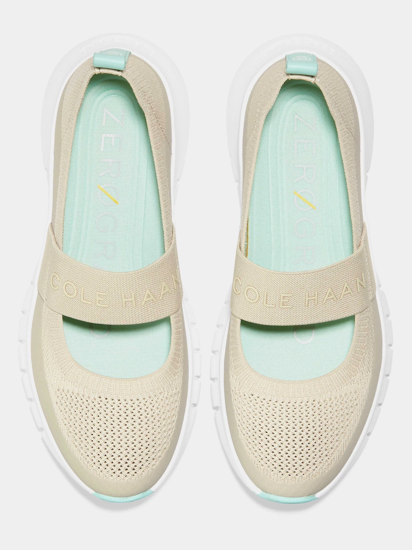 Слипоны и мокасины Cole Haan модель W21226 Фото