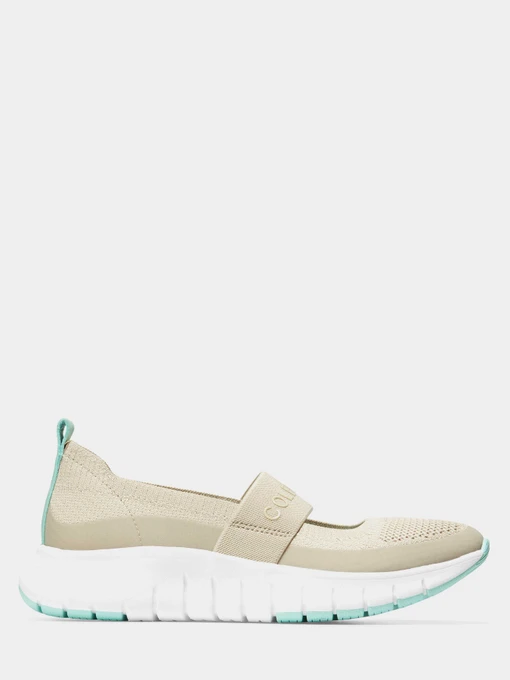Слипоны и мокасины Cole Haan модель W21226 Фото