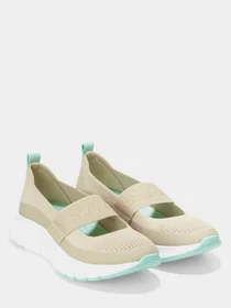 Слипоны и мокасины Cole Haan модель W21226 Фото