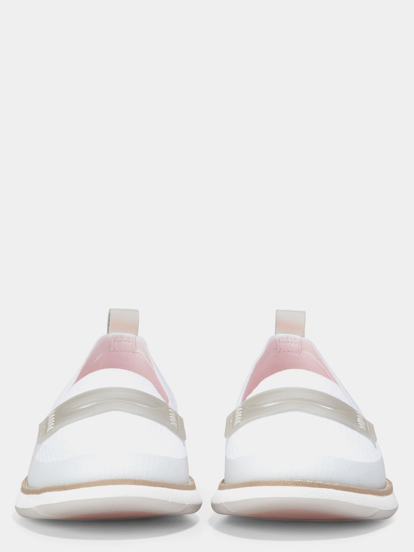 Туфли и лоферы Cole Haan модель W22972 Фото
