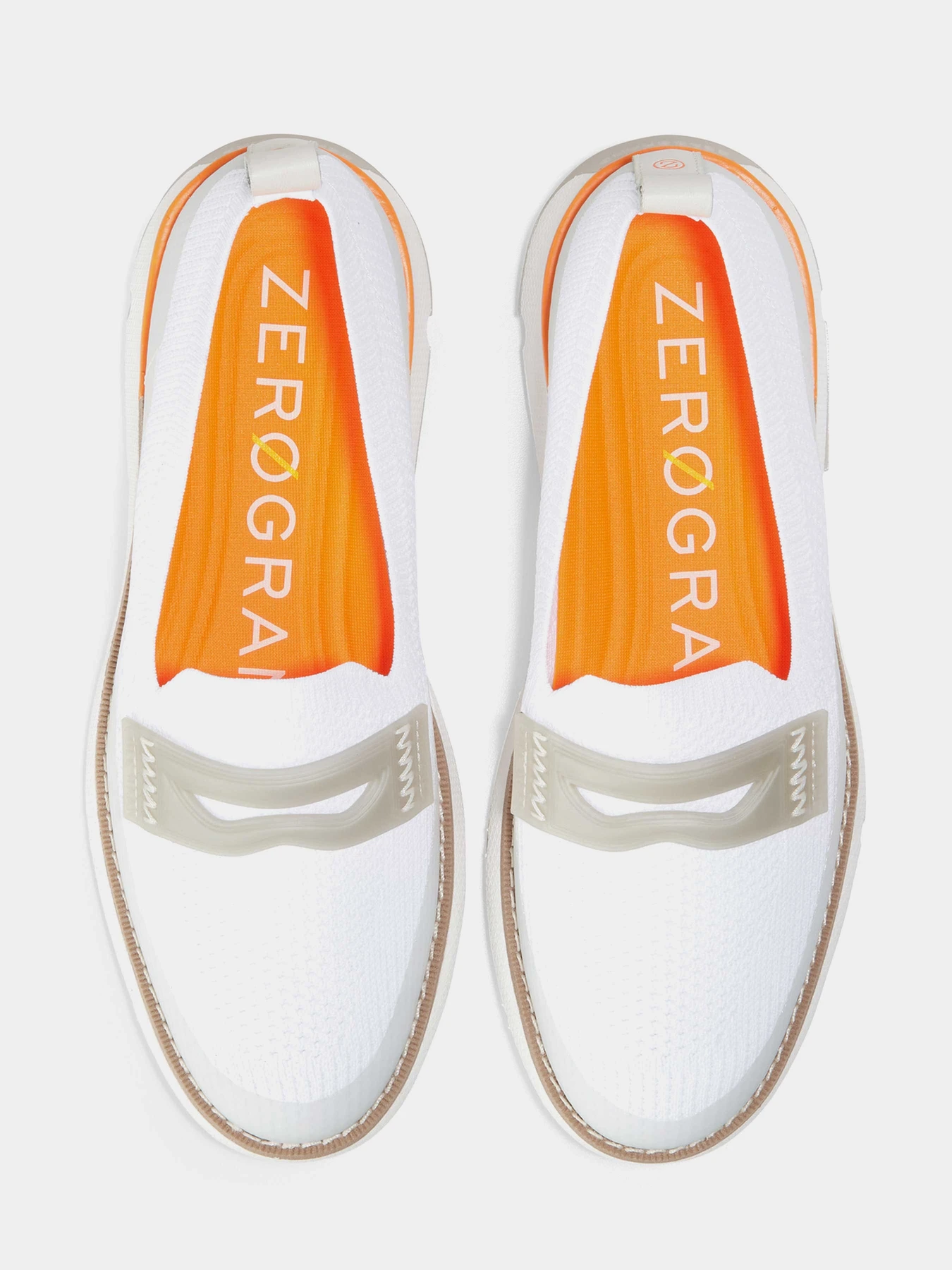Туфли и лоферы Cole Haan модель W22972 Фото