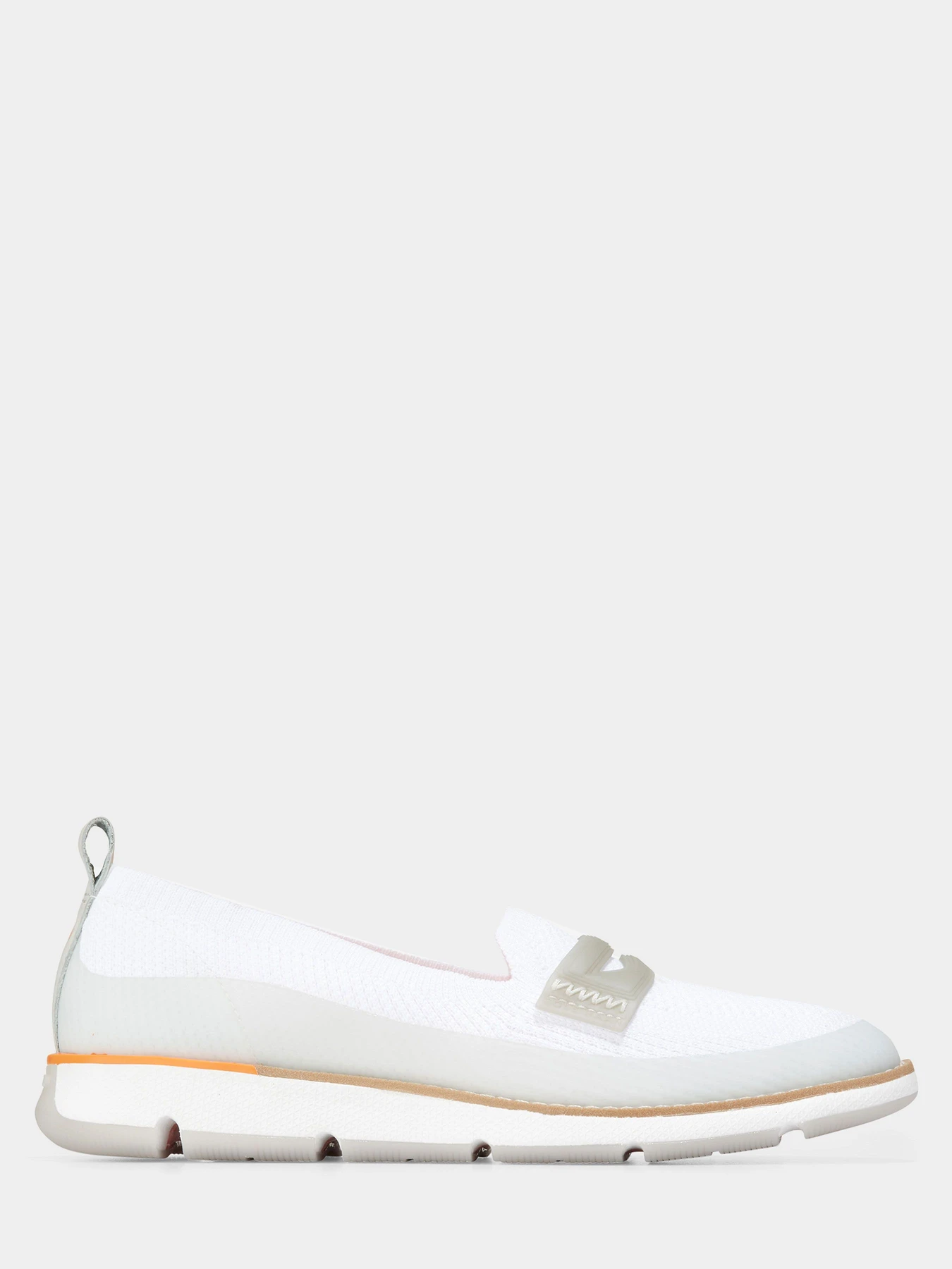 Туфли и лоферы Cole Haan модель W22972 Фото