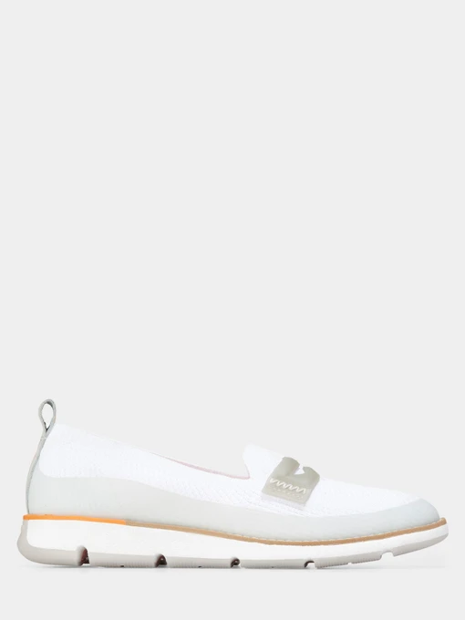 Туфли и лоферы Cole Haan модель W22972 Фото