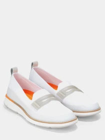 Туфли и лоферы Cole Haan модель W22972 Фото
