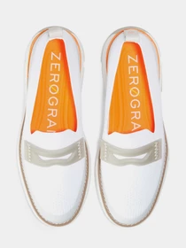 Туфли и лоферы Cole Haan модель W22972 Фото