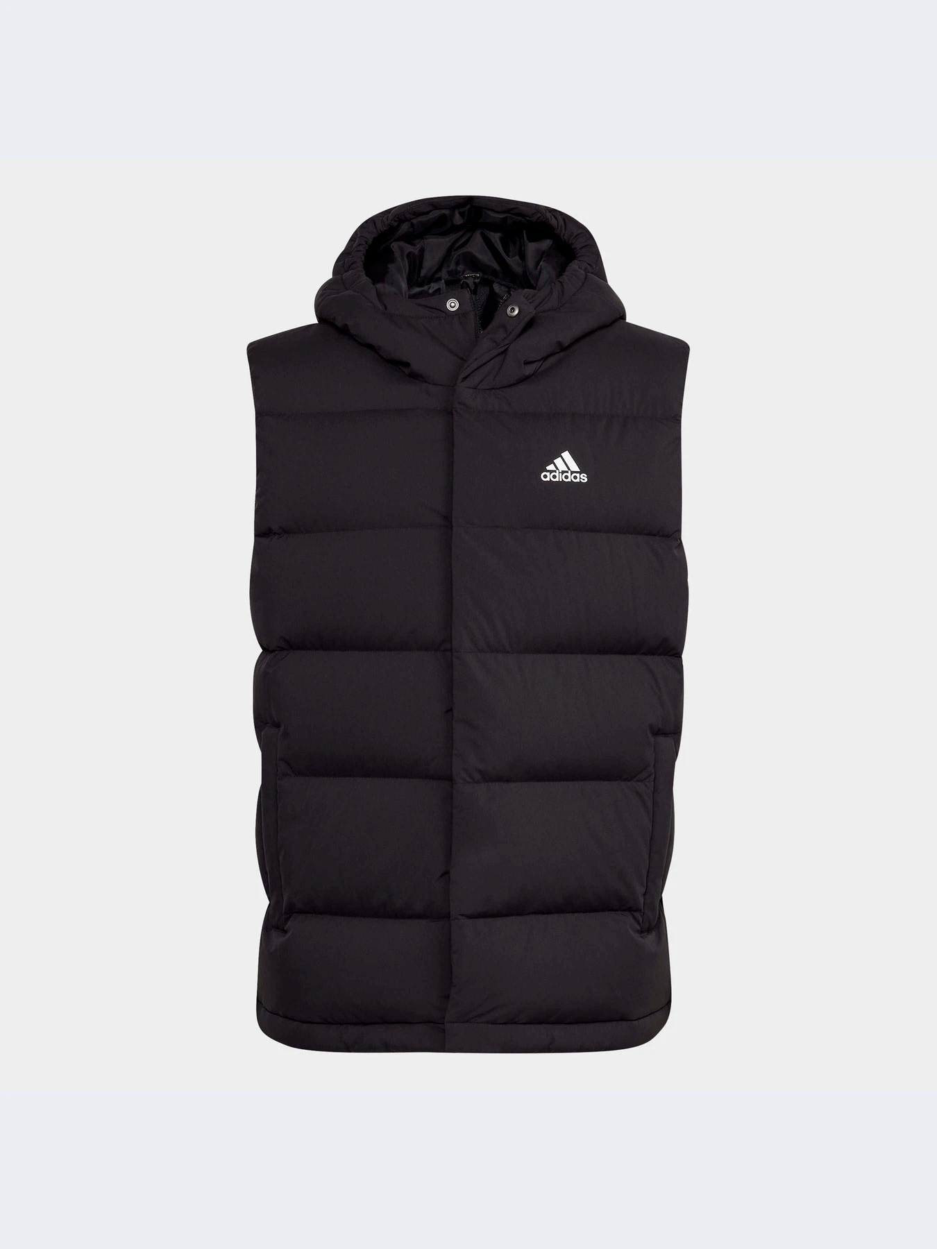 Куртки и дубленки Adidas модель HG6277 Фото