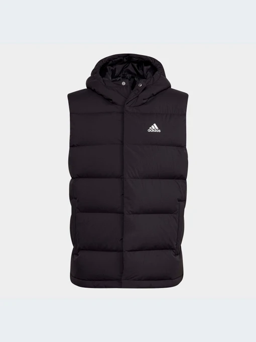 Куртки и дубленки Adidas модель HG6277 Фото