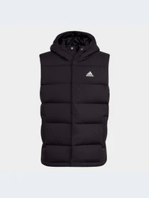 Куртки и дубленки Adidas модель HG6277 Фото