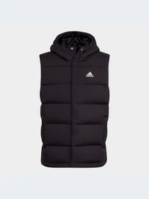 Куртки и дубленки Adidas модель HG6277 Фото