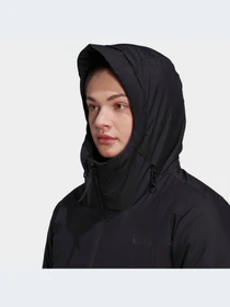 Куртки и дубленки Adidas модель HG6015 Фото