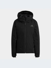 Куртки и дубленки Adidas модель HG6015 Фото