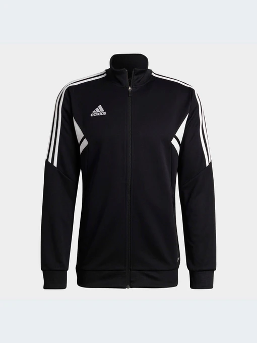 Худи и свитшоты Adidas Condivo модель HA6252 Фото