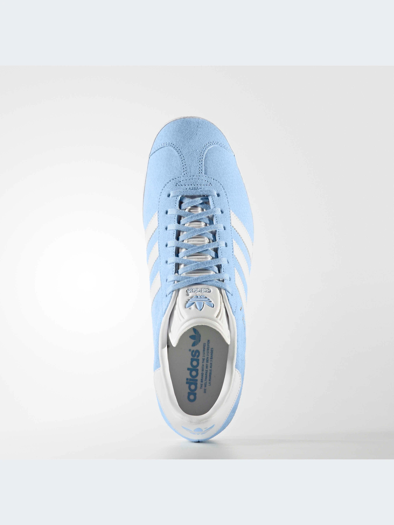 Кеди Adidas Gazelle модель BB5481 Фото