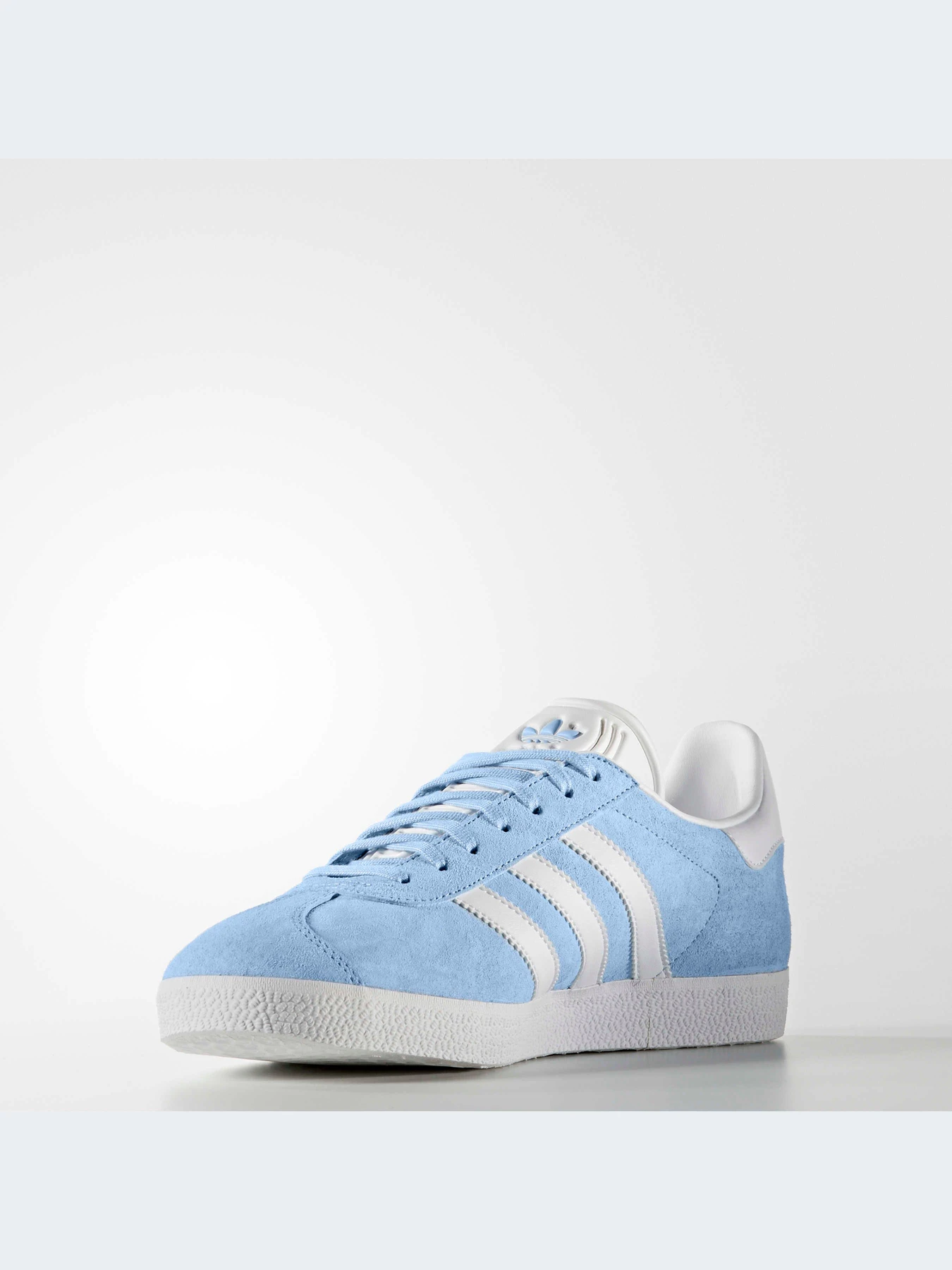 Кеди Adidas Gazelle модель BB5481 Фото