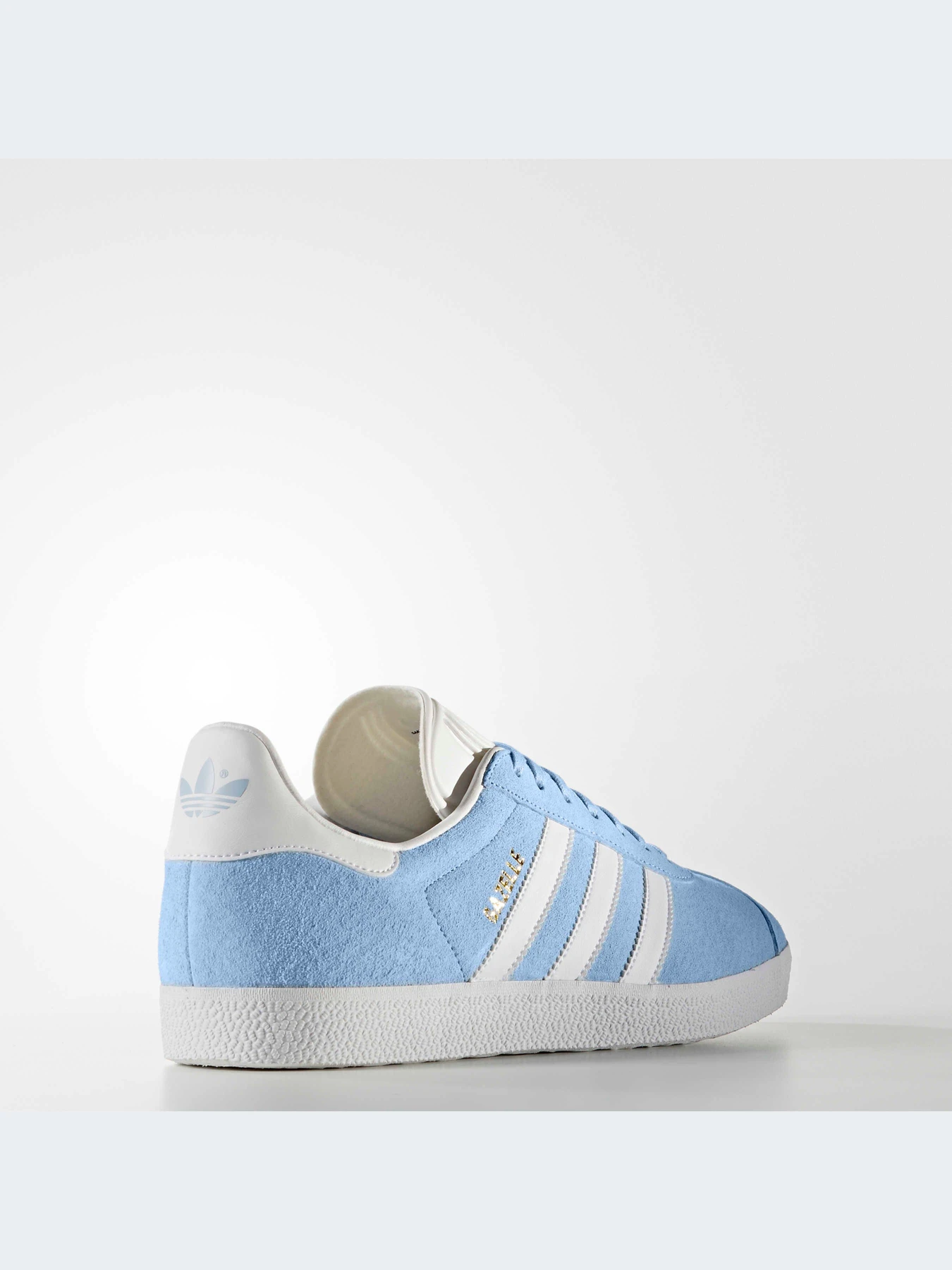 Кеди Adidas Gazelle модель BB5481 Фото