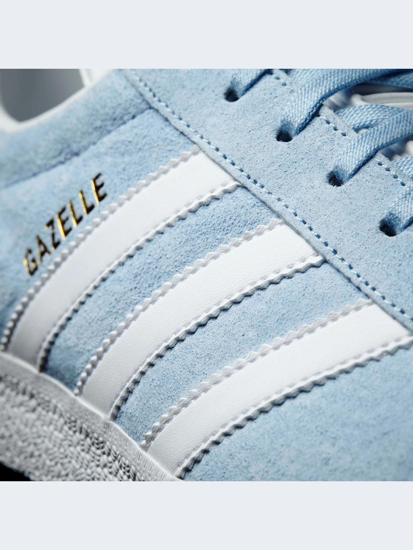 Кеди Adidas Gazelle модель BB5481 Фото