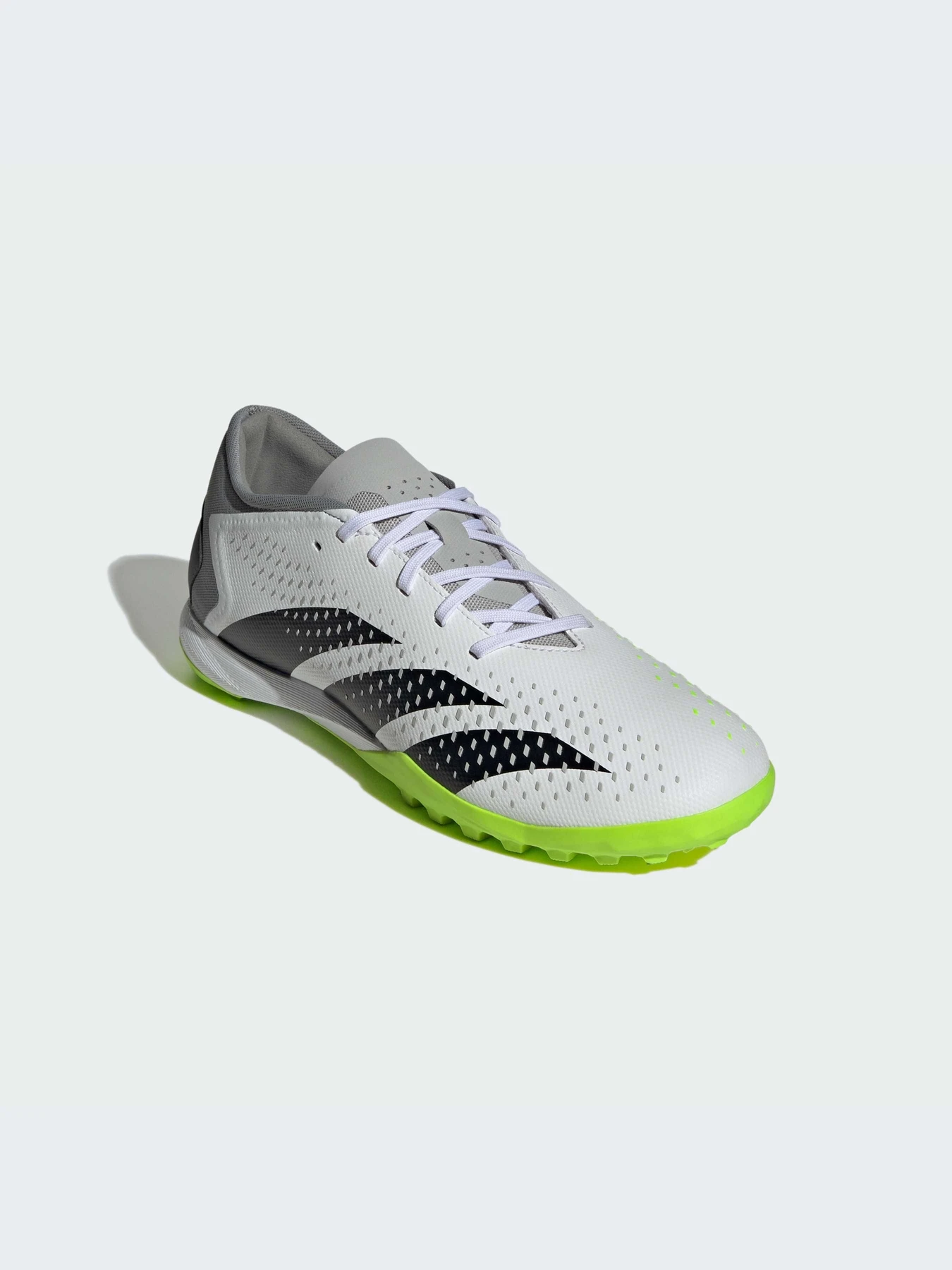Кроссовки Adidas Predator модель GZ0003 Фото